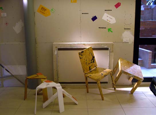 SUR Design Connection 2005