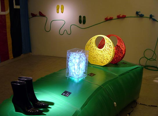 SUR Design Connection 2005