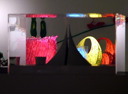 SUR Design Connection 2005