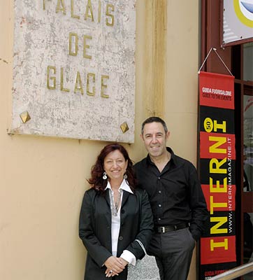 Design Connection, Buenos Aires 2004