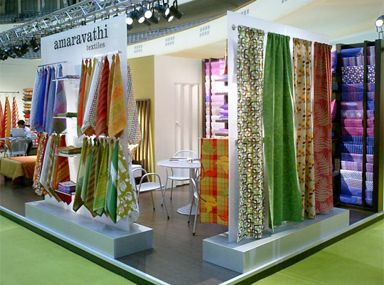 Amaravathi Textiles