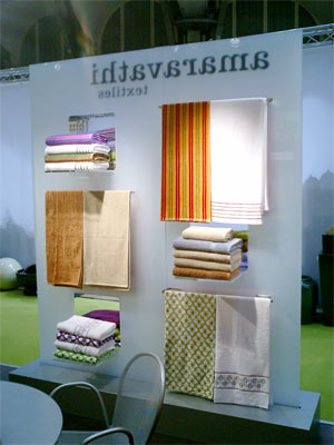 Amaravathi Textiles