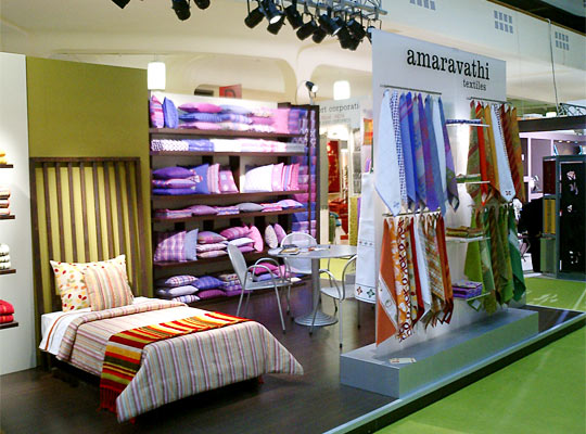 Amaravathi Textiles