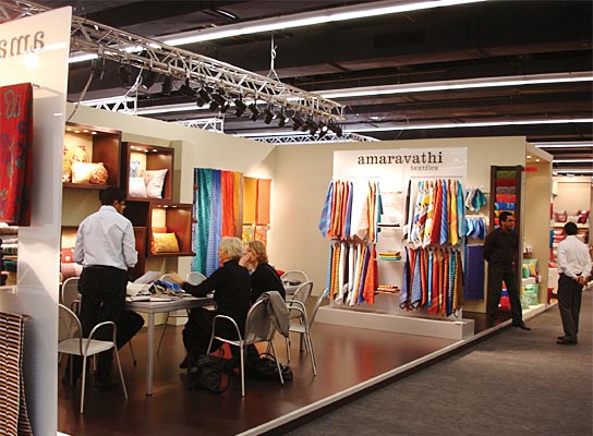 Amaravathi Textiles