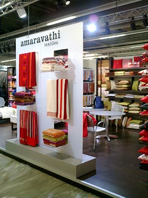 Amaravathi Textiles