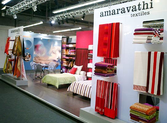 Amaravathi Textiles