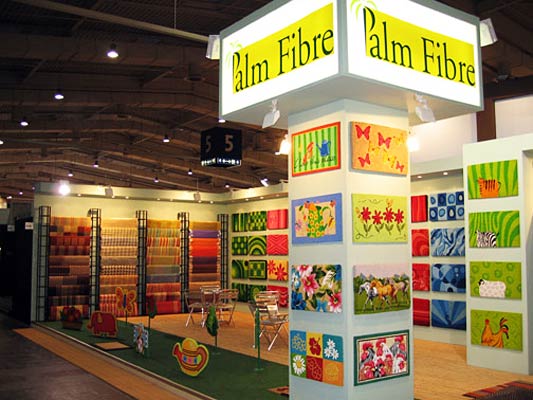 Palmfibre