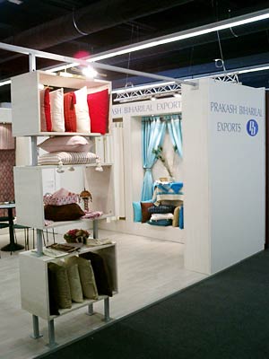 Prakash Biharilal Exports