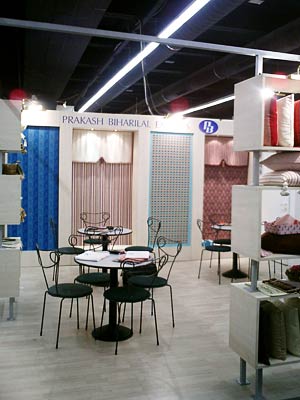 Prakash Biharilal Exports