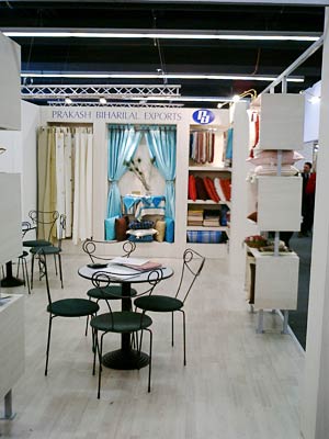 Prakash Biharilal Exports