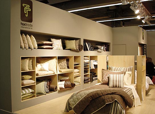 Textrade International Pvt. Ltd.