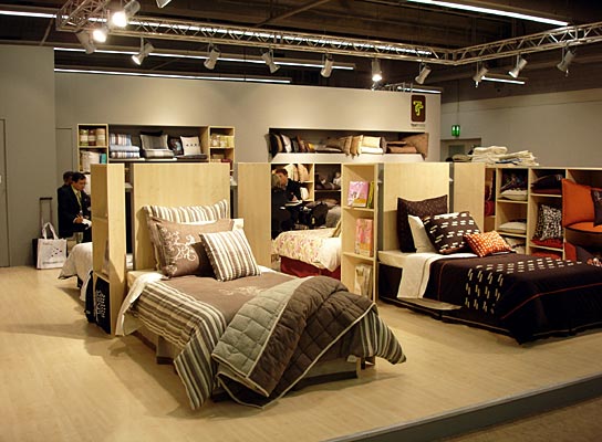 Textrade International Pvt. Ltd.