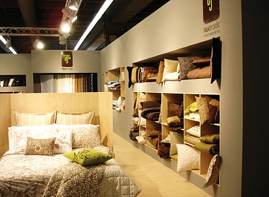 Textrade International Pvt. Ltd.