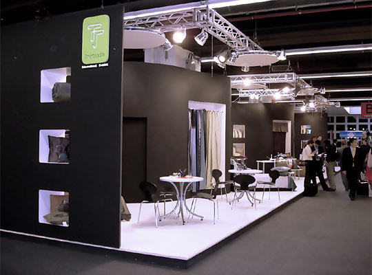 Textrade International Pvt. Ltd.