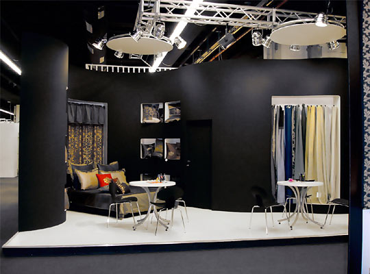 Textrade International Pvt. Ltd.