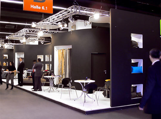 Textrade International Pvt. Ltd.