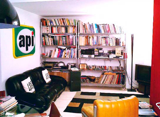 Appartamento Milano 2, Milano