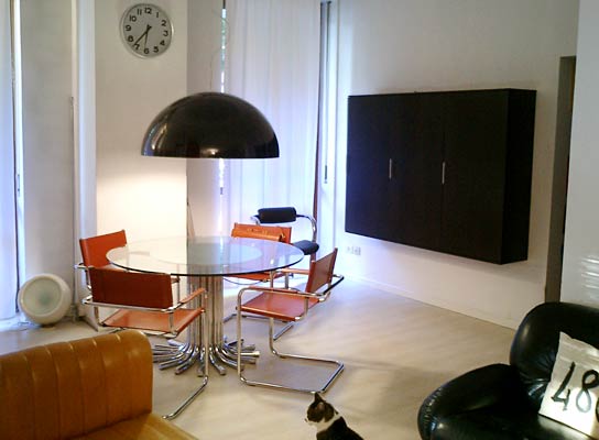 Flat in Milano 2, Milan