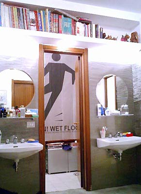 Flat in Milano 2, Milan