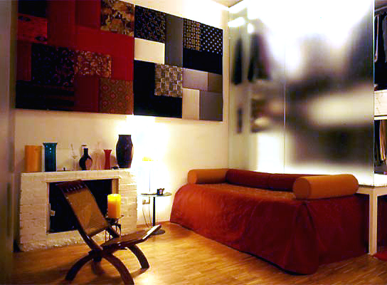 Via Rosolino Pilo, Milan