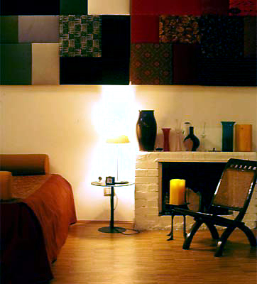 Via Rosolino Pilo, Milan