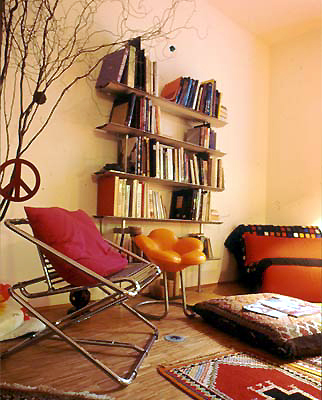 Via Rosolino Pilo, Milan