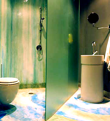 Via Rosolino Pilo, Milan