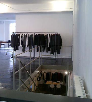 Spazio Antonio Marras